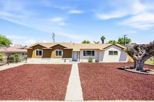 548 W Montrose, Hemet, CA 92543