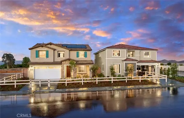 27320 Golden Nugget Street, Menifee, CA 92585