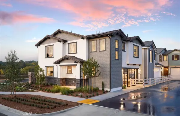 4264 South Malagon Privado, Ontario, CA 91761