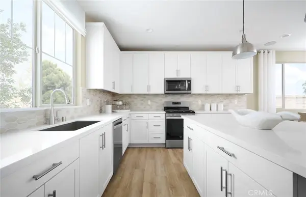 4221 South Malagon Privado, Ontario, CA 91761