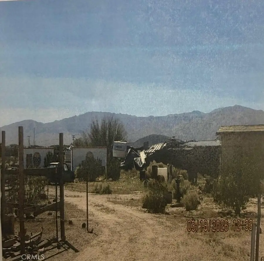 31954 Harvard Road, Newberry Springs, CA 92365 - #2