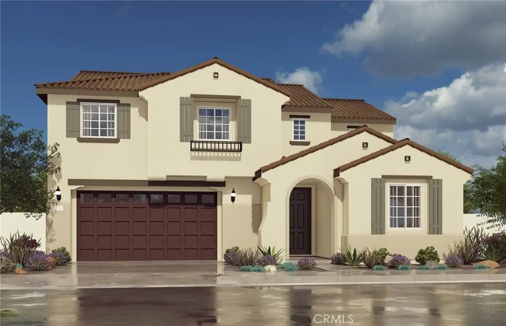 29667 Fortitude Drive, Menifee, CA 92584 - #1