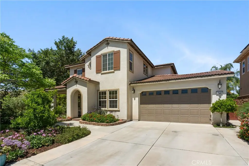 28233 Millstream Court, Menifee, CA 92585 - #1