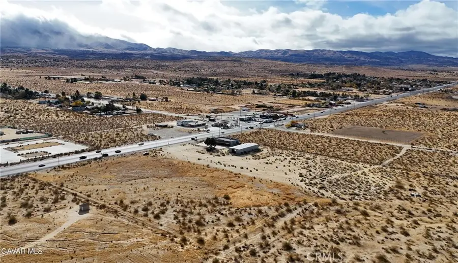 0 Pearblossom Highway, Pearblossom, CA 93553 - #2