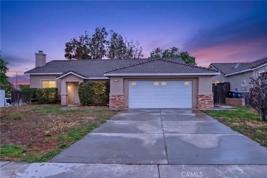 1205 Eucalyptus, Banning, CA 92220 - #1