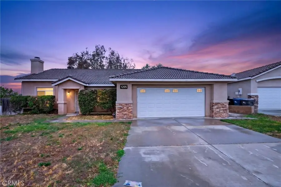 1205 Eucalyptus, Banning, CA 92220 - #3