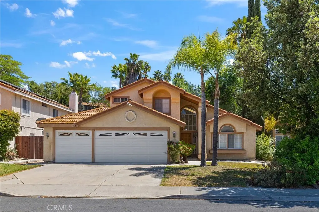 30343 Deer Meadow, Temecula, CA 92591 - #1