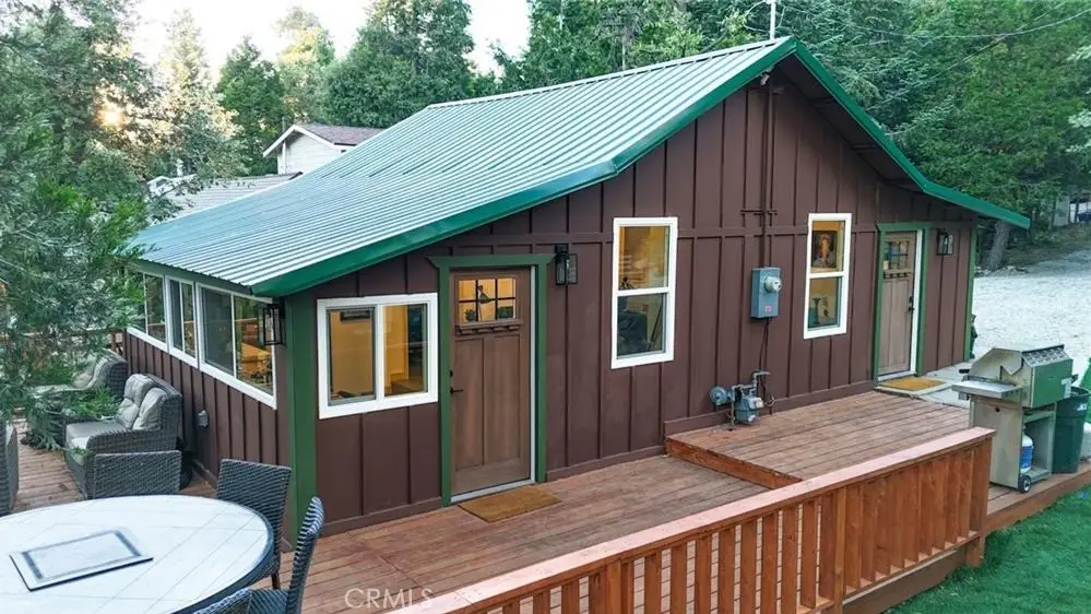 25881 Sunset, Twin Peaks, CA 92391 - #1