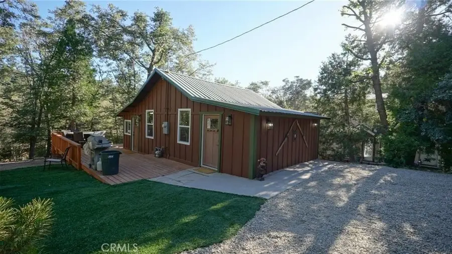 25881 Sunset, Twin Peaks, CA 92391 - #2