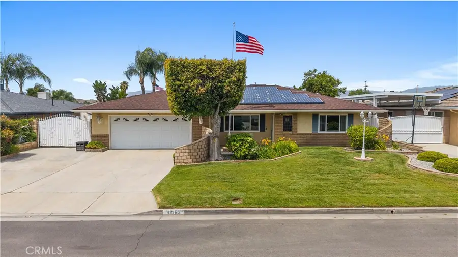 42162 Carnegie, Hemet, CA 92544 - #2