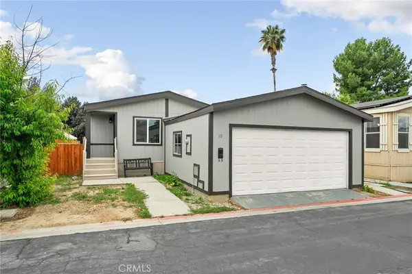80 E Dawes, Perris, CA 92571