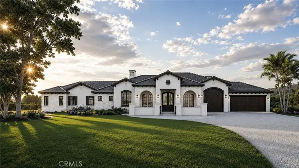 18346 Vista De Montanas, Murrieta, CA 92562