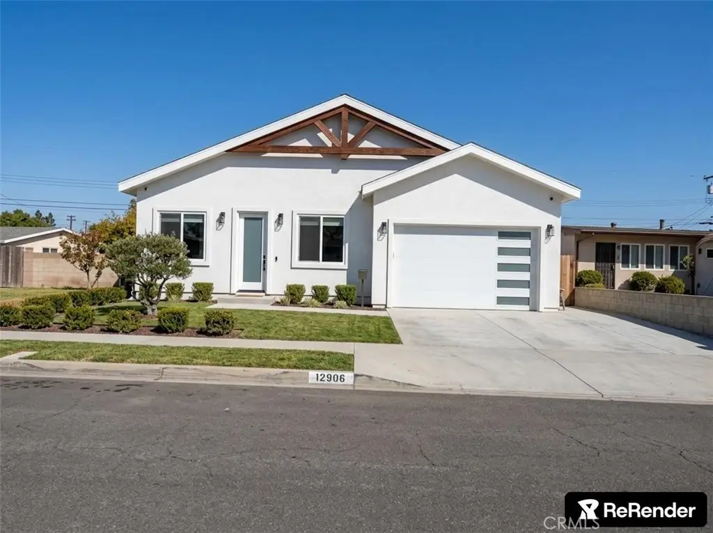 17908 Gard, Artesia, CA 90701 - #1