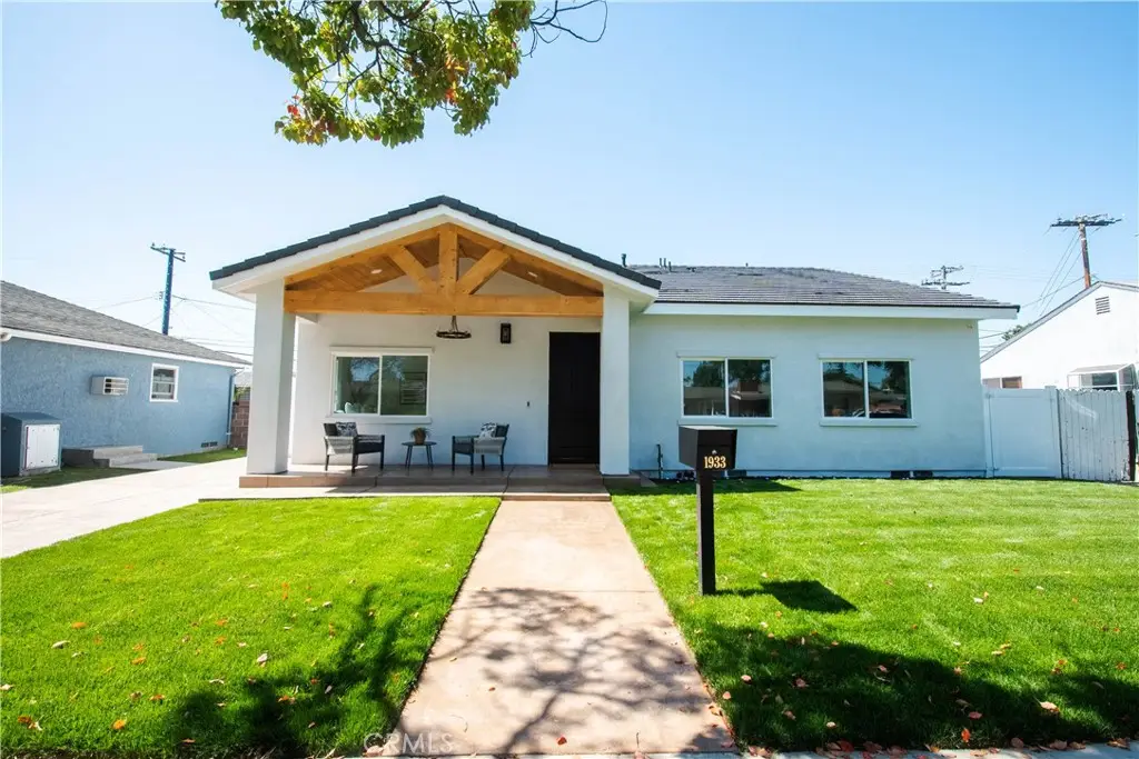1933 Fanwood, Long Beach, CA 90815 - #1
