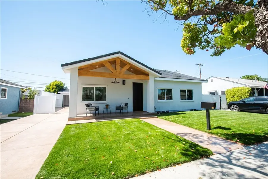1933 Fanwood, Long Beach, CA 90815 - #2