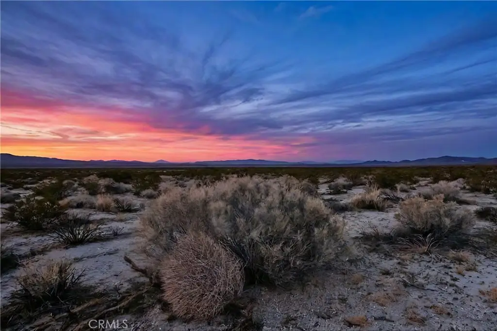 1 Topanga Street, Newberry Springs, CA 92365 - #1