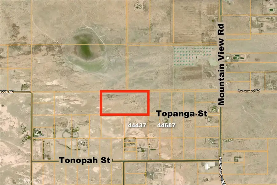 1 Topanga Street, Newberry Springs, CA 92365 - #2