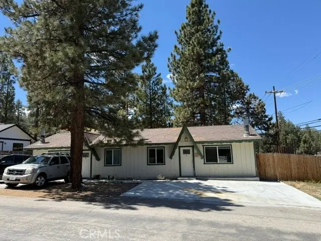 744 E Big Bear, Big Bear City, CA 92314 - #1
