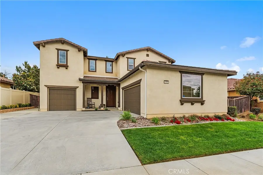 1248 Burgundy Rose Way, Beaumont, CA 92223 - #2