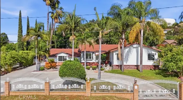 1720 Pass And Covina, West Covina, CA 91792