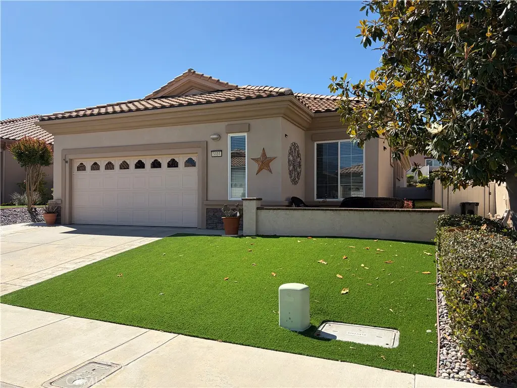5984 Indian Canyon, Banning, CA 92220 - #1