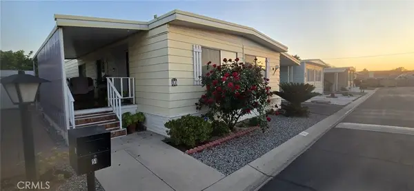 575 S Lyon Avenue #51, Hemet, CA 92545