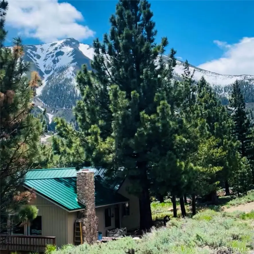 0 Matterhorn Drive, Bridgeport, CA 93517 - #3