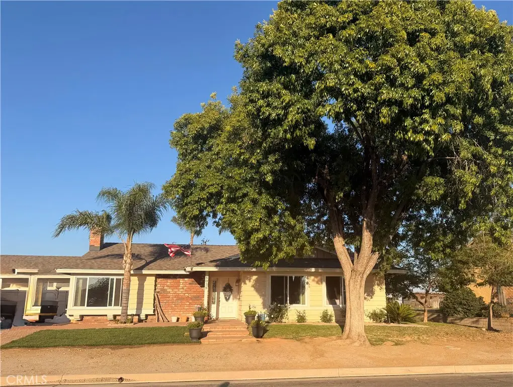 6038 Aurora, Jurupa Valley, CA 91752 - #1