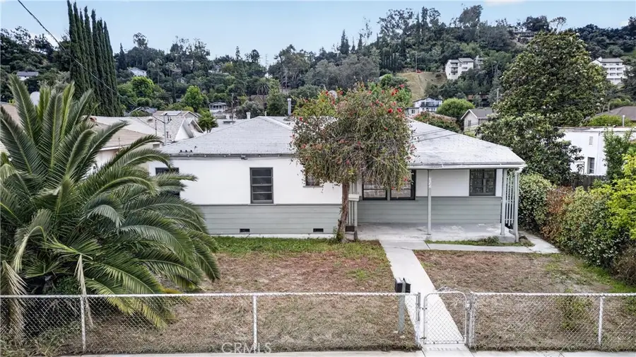 1346 Yosemite, Los Angeles, CA 90041 - #2