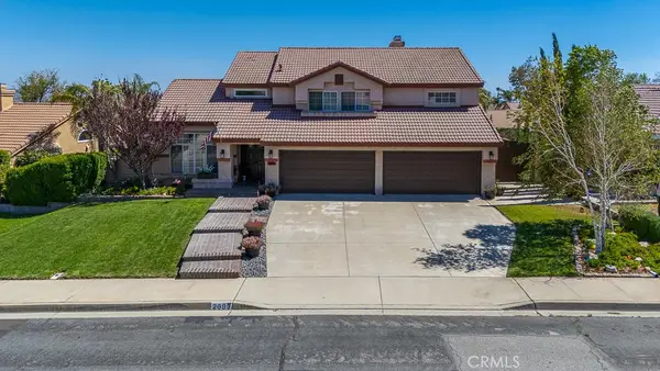 2693 W La Morada Drive, Rialto, CA 92377