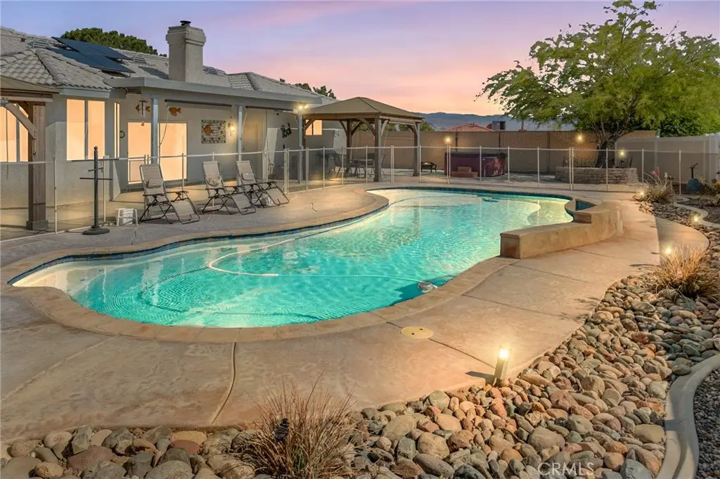 17112 Century Plant, Apple Valley, CA 92307 - #1