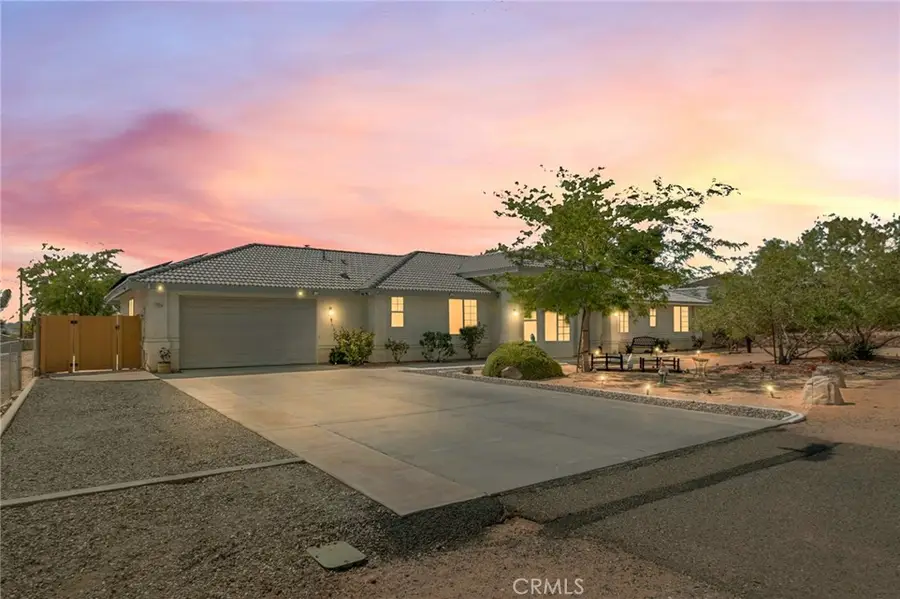 17112 Century Plant, Apple Valley, CA 92307 - #2