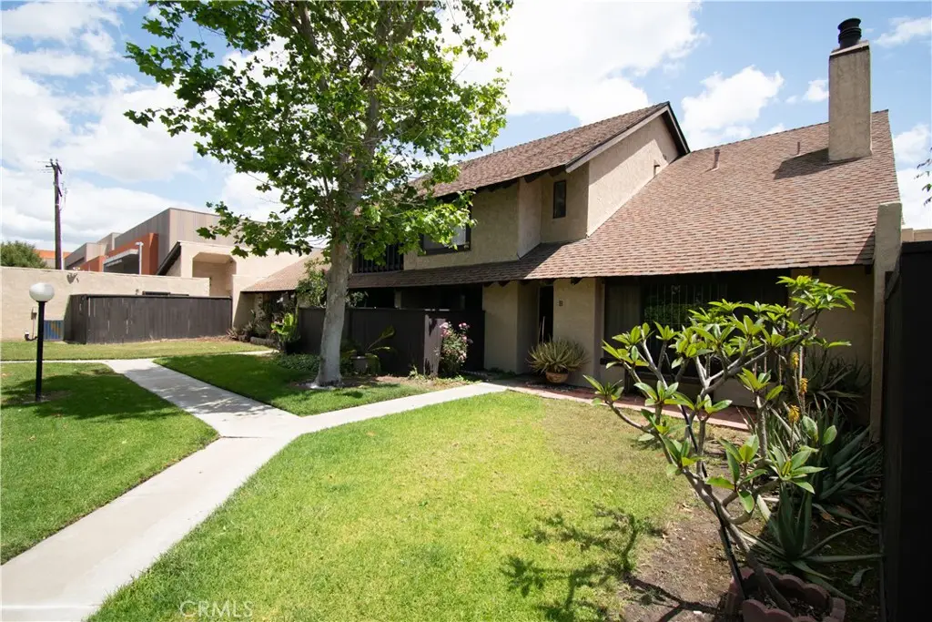 1801 Park Glen #B, Santa Ana, CA 92706 - #1
