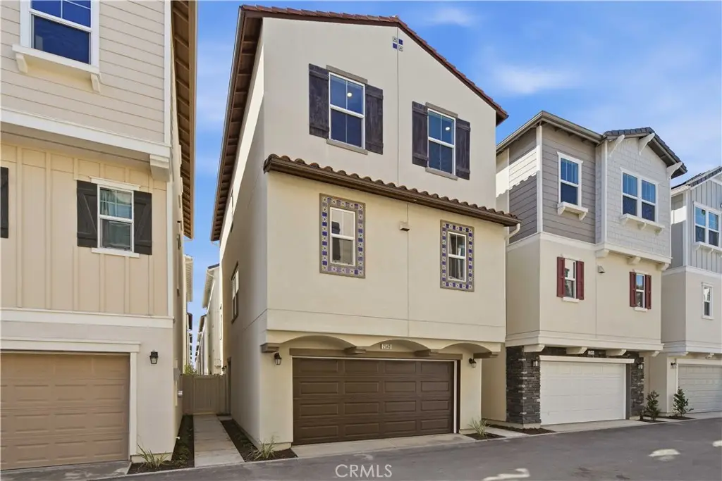2543 Hepburn Street, South El Monte, CA 91733 - #1