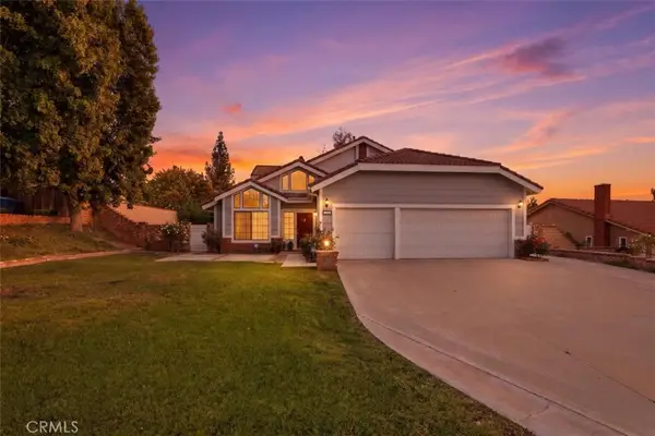 1272 Via Vista, Riverside, CA 92506
