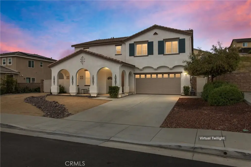 30901 Foxhollow, Winchester, CA 92596 - #1