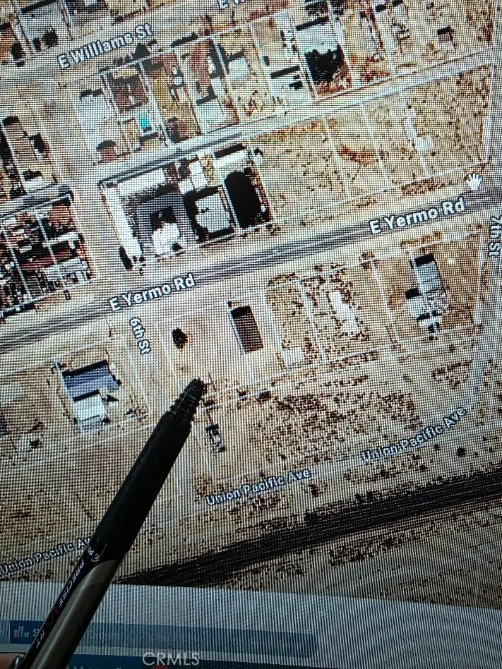 0 Yermo, Yermo, CA 92398 - #1