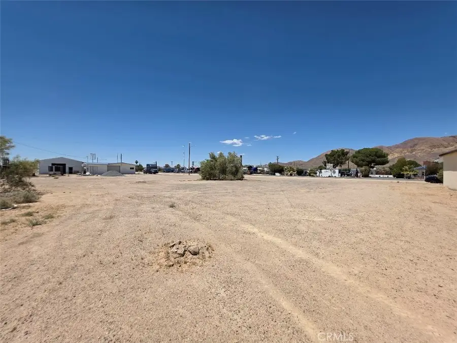0 Yermo, Yermo, CA 92398 - #2