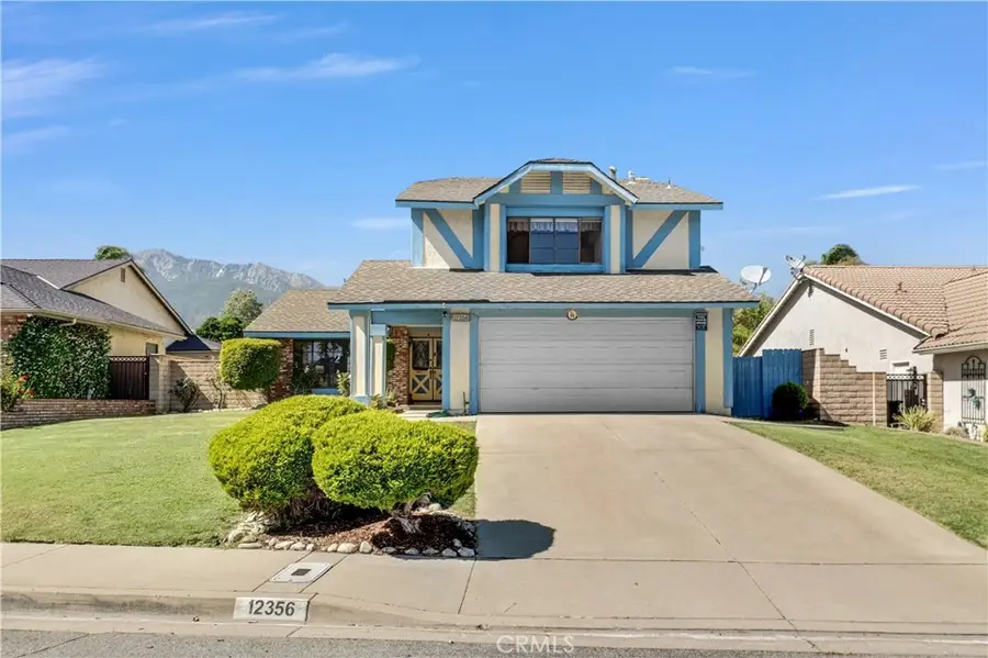12356 Thistle Drive, Rancho Cucamonga, CA 91739 - #2