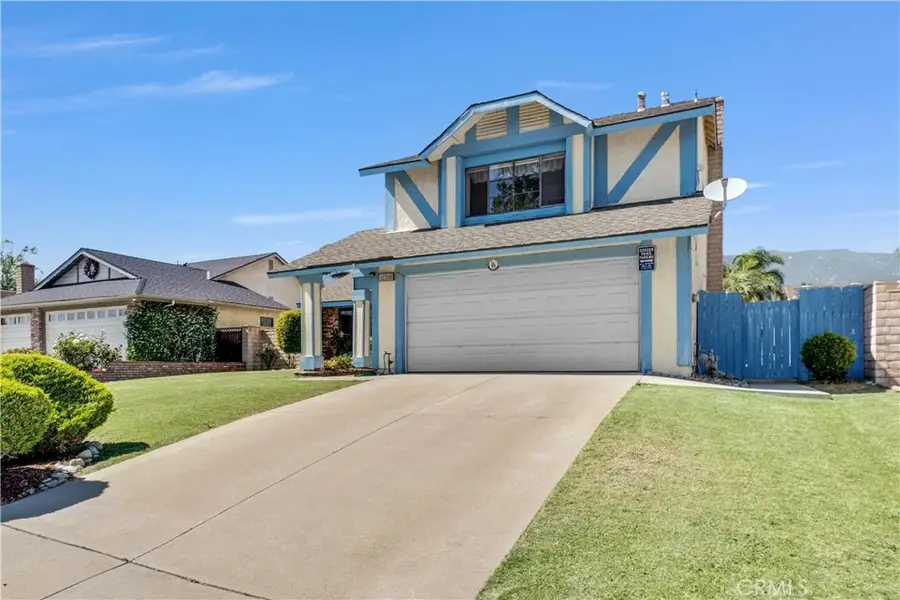 12356 Thistle Drive, Rancho Cucamonga, CA 91739 - #3