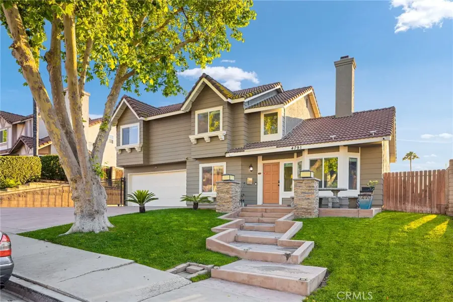 4791 Mount Rainier, Jurupa Valley, CA 92509 - #2