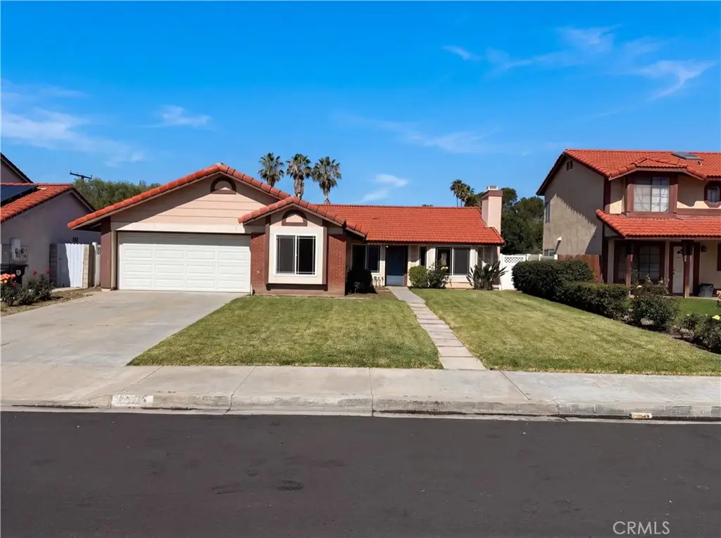 4365 Northcroft Road, Jurupa Valley, CA 92509 - #1