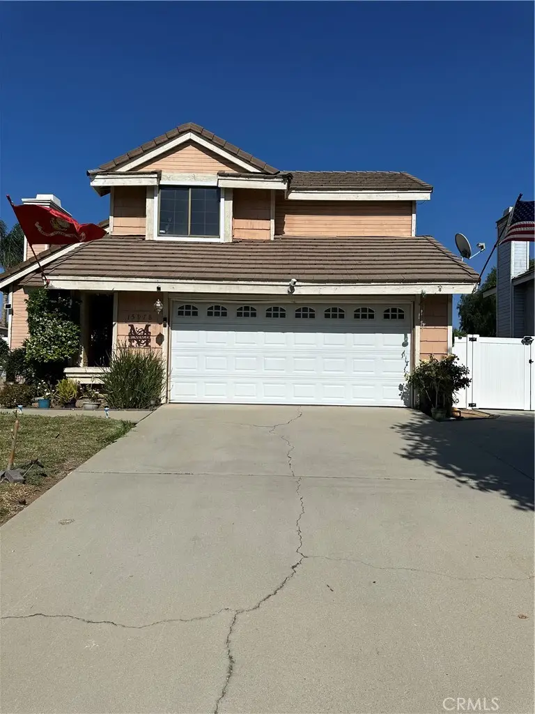 15978 Wedow Drive, Moreno Valley, CA 92551 - #1