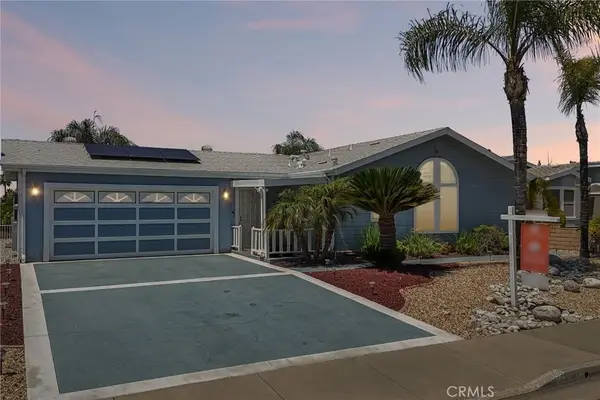 1601 Ailanthus, Hemet, CA 92545