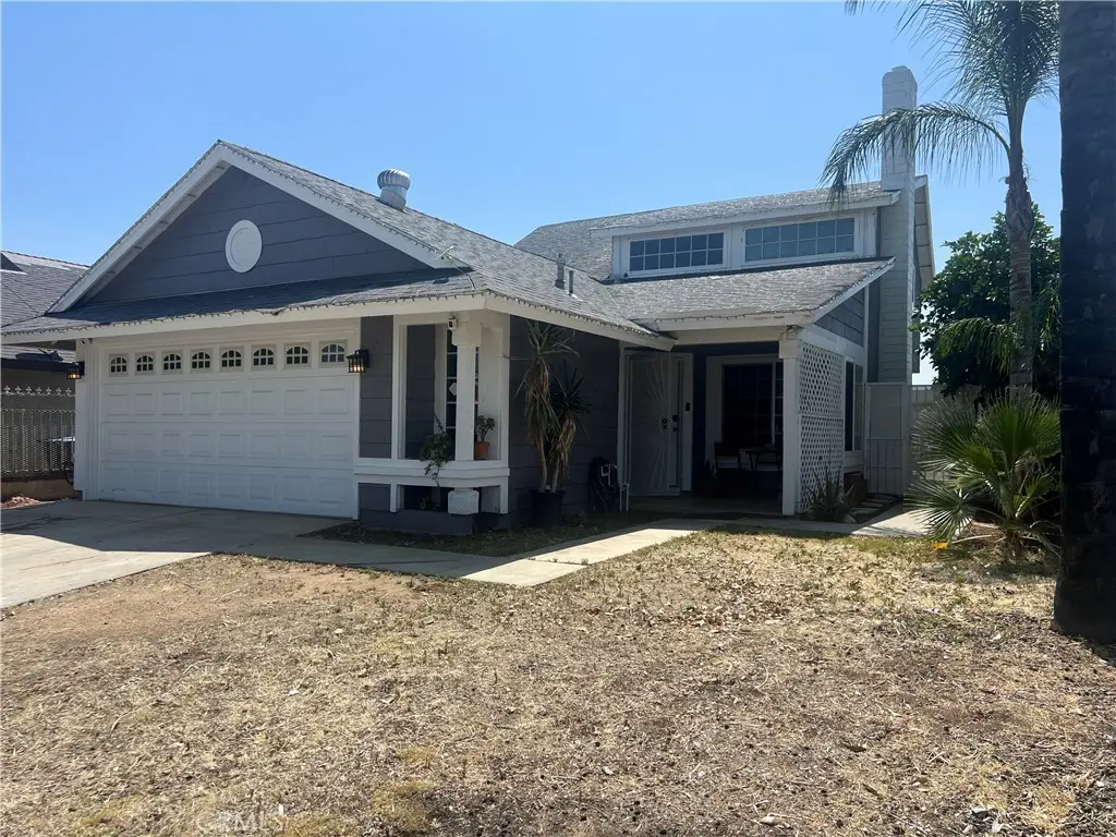 13175 Pawnee, Moreno Valley, CA 92555 - #1