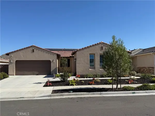 30832 Singletree Drive, Homeland, CA 92548