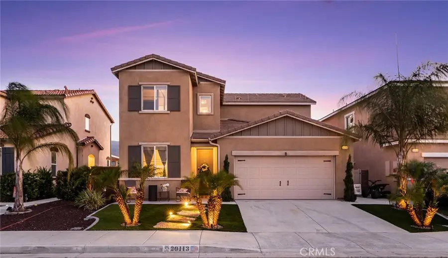 29113 Soraya, Lake Elsinore, CA 92530 - #3