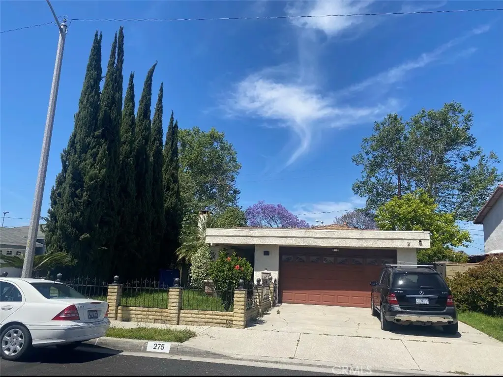 275 W Shadwell, Carson, CA 90745 - #1