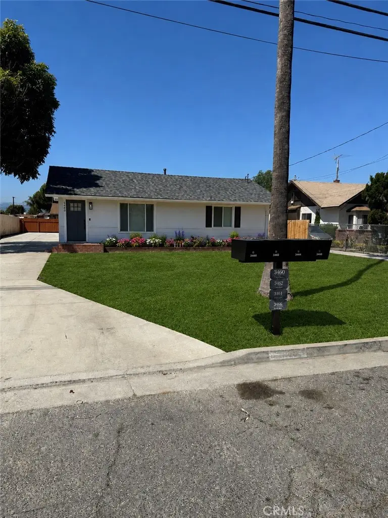 3460 Washington, Riverside, CA 92504 - #2