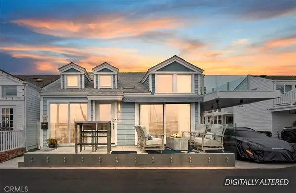 58 Beach, Newport Beach, CA 92663